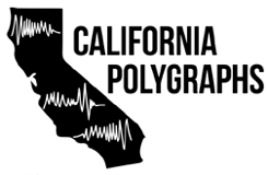 Polygraph test in California